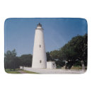 Search for lighthouse bath mats Ocean