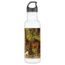 Search for horses water bottles nature