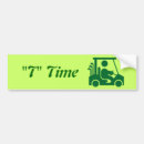 Search for golf bumper stickers Sports