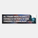 Search for thomas jefferson bumper stickers Founding
