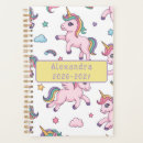 Search for unicorn planners School