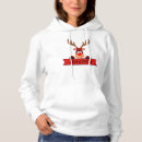 Search for reindeer hoodies Matching
