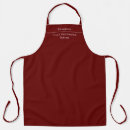 Search for server aprons Employee