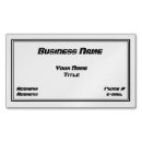 Search for car magnets business cards Construction