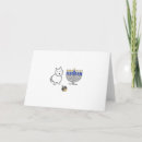 Search for dog hanukkah cards Dreidel
