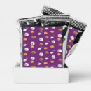 Search for milk and cookies favors Pattern