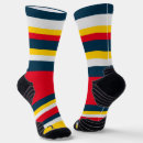 Search for wedding socks Red