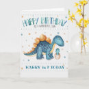 Search for papa birthday cards Blue