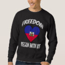 Search for haitian flag clothing Independence