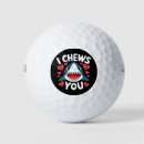 Search for valentine golf balls Valentines