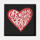 Search for alice in wonderland magnets Garden