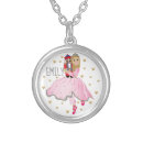 Search for nutcracker jewelry Ballerina