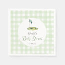 Search for baby shower plates and napkins For her