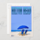Search for hilton head postcards Lowcountry