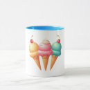 Search for ice cream mugs Cute