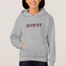 Search for horse kids hoodies Cowgirl