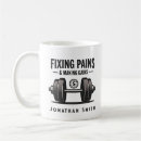 Search for physical therapy mugs Medical