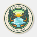 Search for state park magnets Souvenir