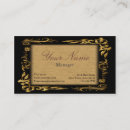 Search for steampunk business cards Paper