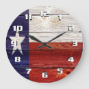 Search for patriotic clocks Dallas