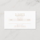 Search for business stationery Makeup
