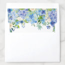 Search for blue envelope liners Greenery