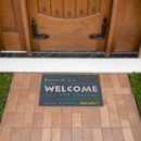 Search for bienvenue doormats Welcome in french