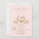 Search for royal baby shower invitations Pink