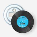 Search for 60th birthday bottle openers Vintage