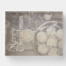 Search for christmas plaques Nostalgic