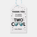 Search for 2nd birthday favor tags Thank you
