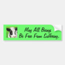 Search for buddhist bumper stickers Vegetarian