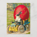 Search for old fashioned easter cards Victorian