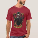 Search for hogwarts houses tshirts Harry potter