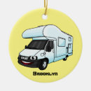 Search for road trip ornaments Trailer