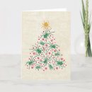 Search for spider christmas cards Vintage