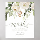 Search for masks wedding signs Covid 19