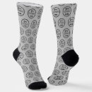 Search for logo socks Branding
