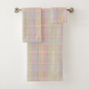 Search for multi color bath towels Pastel