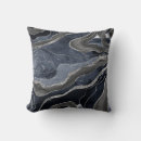 Search for black and navy pillows Pattern