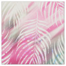 Search for watercolor floral fabric Tropical