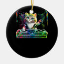 Search for dj ornaments Colorful