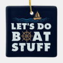 Search for cruise ship ornaments Nautical