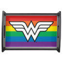 Search for logo serving trays Super hero logo