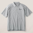 Search for embroidered polos tshirts tops