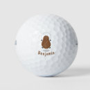 Search for happy face golf balls Cartoon