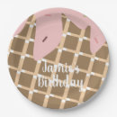 Search for waffle paper plates Cute