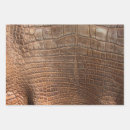 Search for alligator wrapping paper Animal
