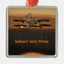 Search for solar system ornaments Science