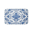 Search for floral bath mats Watercolor